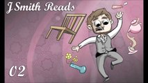 JSmith Reads Alice's Adventures in Wonderland: Chapter 02- The Pool of Tears