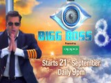 Bigg Boss Season 8 New Promo RELEASED