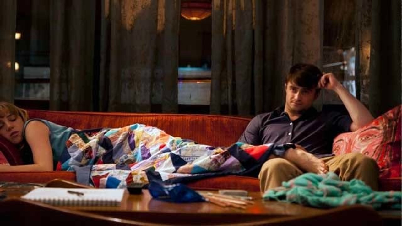 Фильм Дружба. (И никакого секса)  онлайн в хорошем качестве