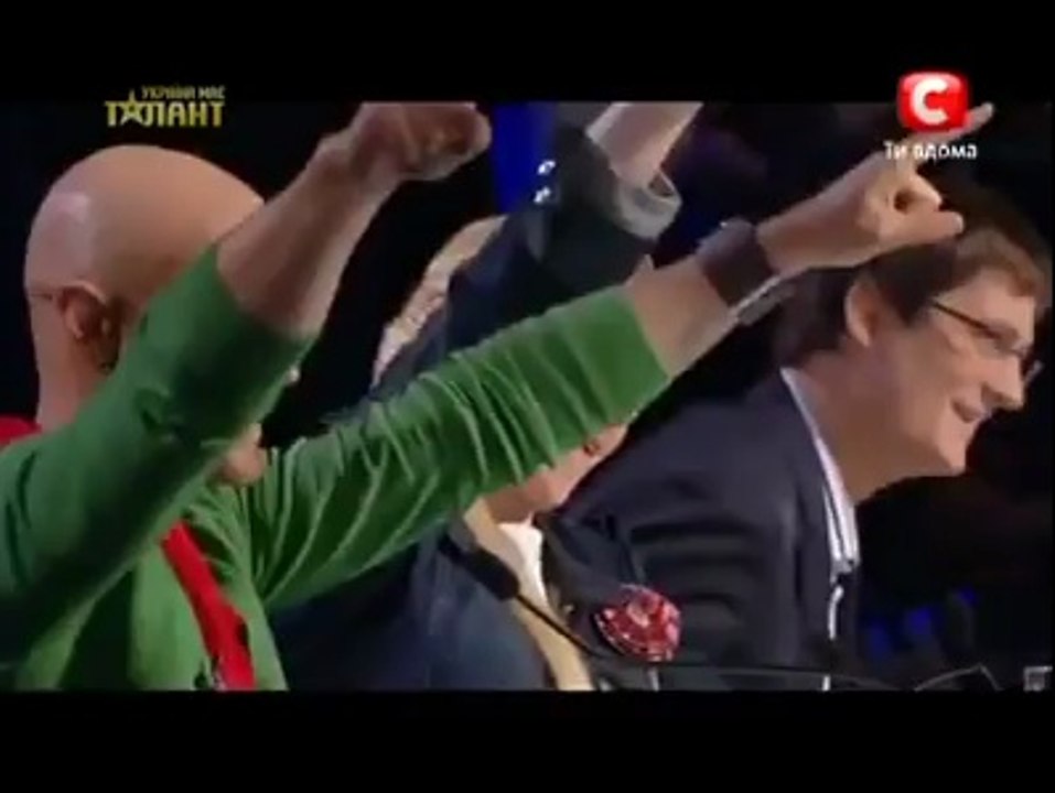 This is What We Called Talent .. Must Watch