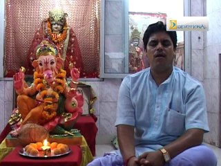 Mantra for Health by Pandit Raj Kumar Mishra