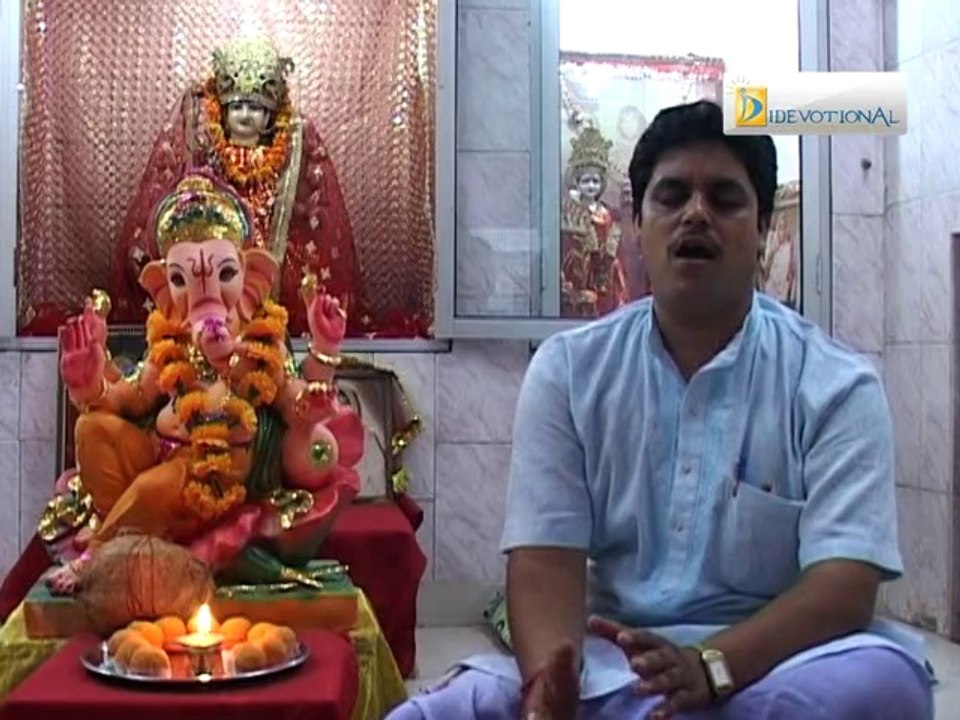 Learn easy mantra of Lord Ganesh for Marriage from Raj Kumar Mishra