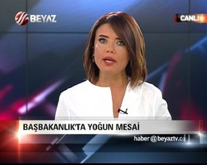 Beyaz Tv Ana Haber 03.09.2014