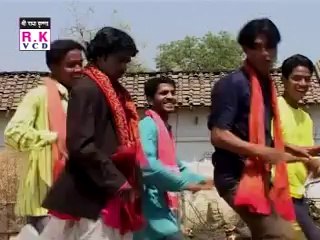 Tamraaol Hoge Ji-Satrangi Re-Chhattisgarhi Video Album
