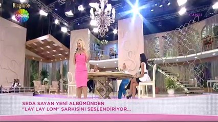 Seda Sayan - Lay Lay Lom 2014