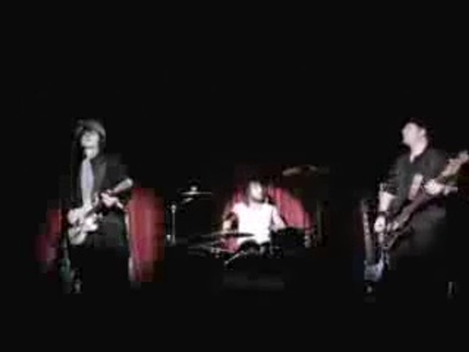 The Fratellis - Chelsea Dagger