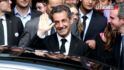 BHL : «Le retour de Sarkozy serait bon pour la France»