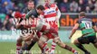 Watch Northampton Saints vs Gloucester Live Rugby