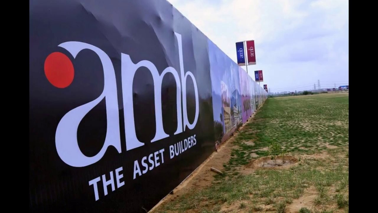 AMB Selfie Square Sector 37D on main Dwarka Expressway Gurgaon