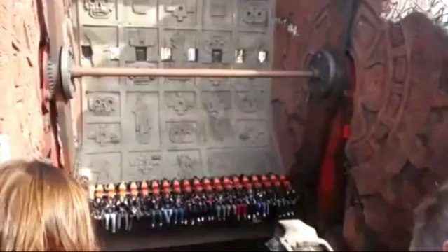 Amazing Fireworks and Fountains Design Game