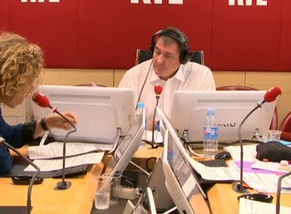 Alba Ventura : "Le livre de Trierweiler est un plomb de plus pour Hollande"