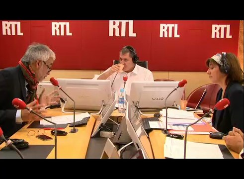 Pascal Praud : Valérie est allée chercher François avec les dents