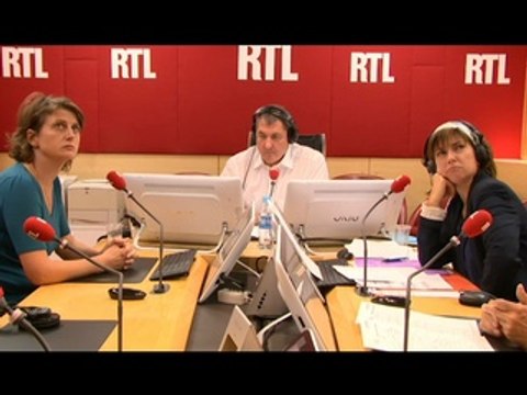 Éric Zemmour : Rebsamen et Cazeneuve, les faux briseurs de tabous socialistes