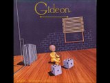 Gideon - 1981 - Eight Reasons Why (full album)