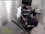 Must Watch Atm Robbery Without Any Gun Cought on CAM - (RisingFormuli1)