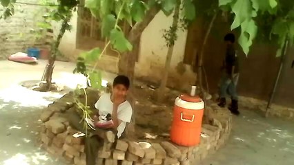 mohammad moves on roller skates