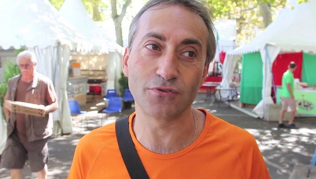 Gardonne : soirée bodéga le 6 septembre