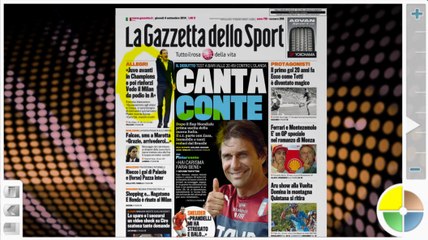 Rassegna Juvenews 4 settembre 2014