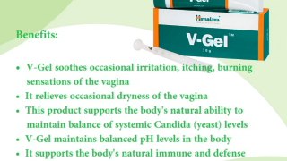 Buy Himalaya V-gel Online  - onlyherbalpills