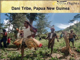 Places Where You can Enjoy