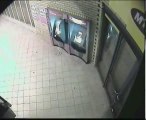 Atm Robbery Germiston South Africa CCTV Footage (RisingFormuli1)