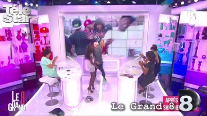 Le zapping Télé Star du 04 septembre 2014