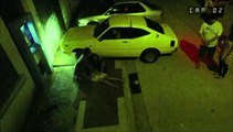 CCTV Atm Robbery - (RisingFormuli1)