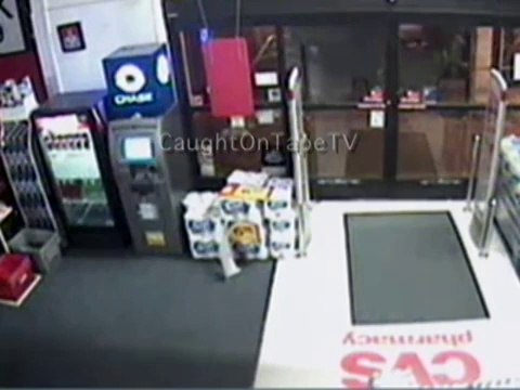 ROBBERS LASSO ATM MACHINE! (RisingFormuli1)