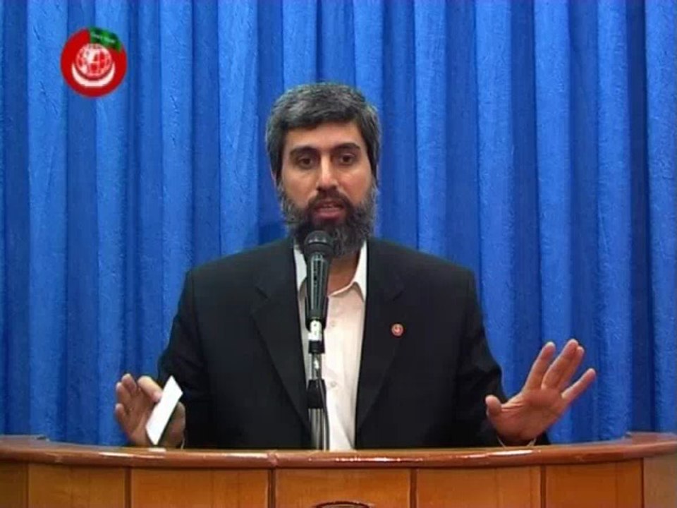 Allah icin mekan isnad etmek caiz degilse peki Allah nerededir