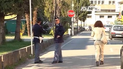 PATTUGLIE INTERFORZE NEI QUARTIERI