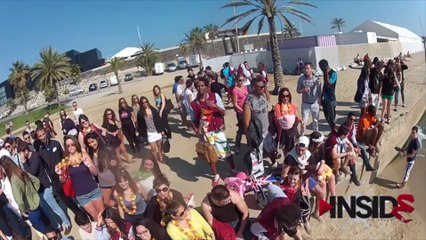 IN'SIDE INSEEC, Teaser 2014