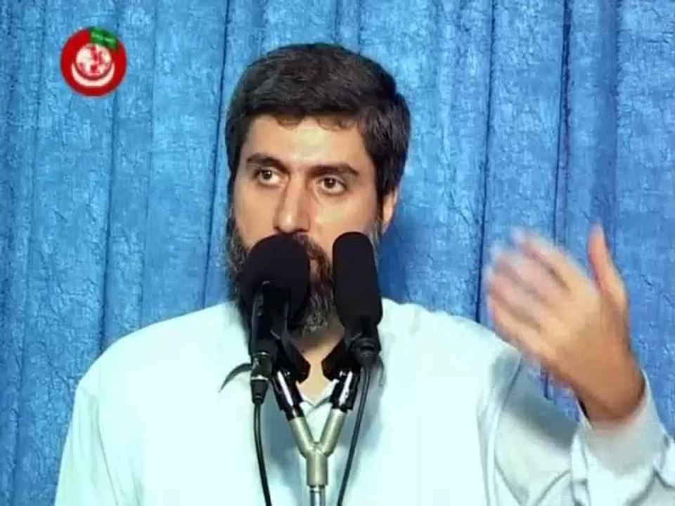 Allah sevdigi kuluna bela ve musibet vererek onlari kendisine yoneltmek mi ister