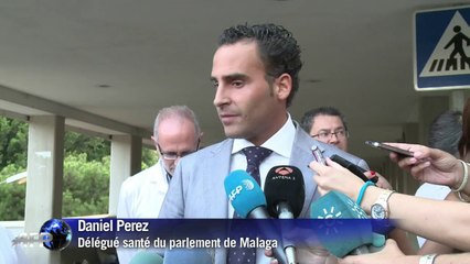 Libres, les parents d'Ashya King retrouvent leur fils