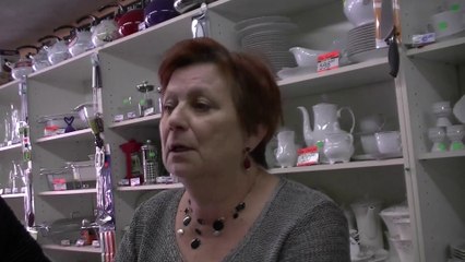 30 lat sklepu "Lech" w Oliwie / StaraOliwa.pl