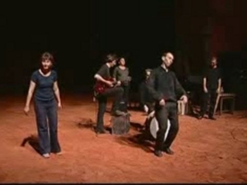 Tetes Raides - Lesson Number 6