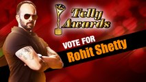 Rohit Shetty (Khatron Ke Khiladi) Nominated Best Anchor | Indian Telly Awards 2014