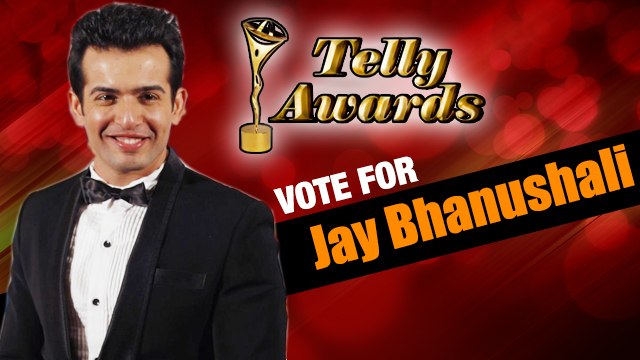 Jay Bhanushali ( Dance India Dance) Nominated Best Anchor | Indian Telly Awards 2014