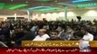 Musharraf speech against Nawaz Shareef