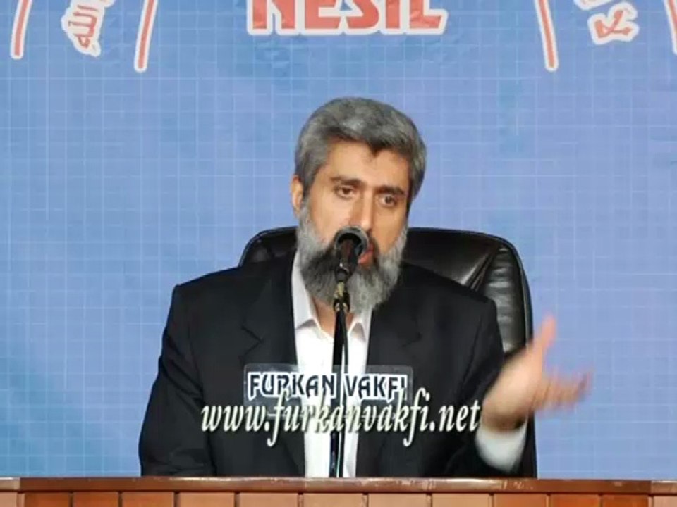 Allahi ruyada veya normal hayatta hissetmek mumkun mudur