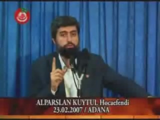 Allahin Davasi Icin Calisanlari Allah Korur mu