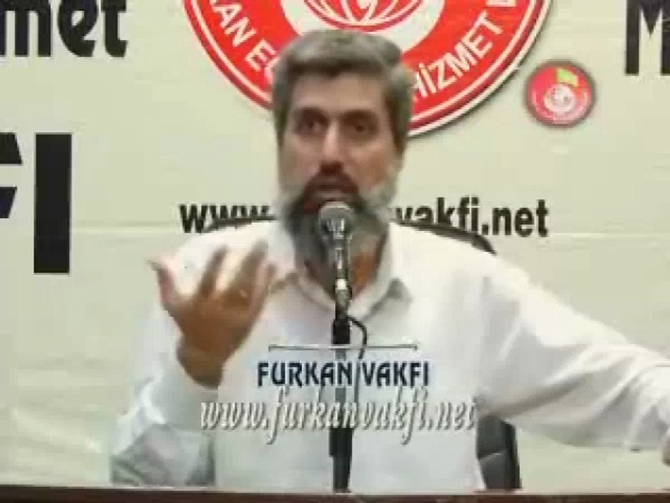 Allahin hakkini savunurken kul hakkina girmek caiz midir Bu yolda her sey mubahtir diyenlere nasil cevap vermeliyiz