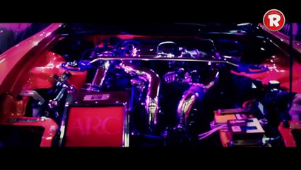 Hızlı Ve Öfkeli 7 Film Fragmanı 2015 Full İzle izle