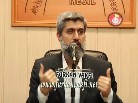 Allahin ofkesi ile insanlarin ofkesi arasindaki fark nedir