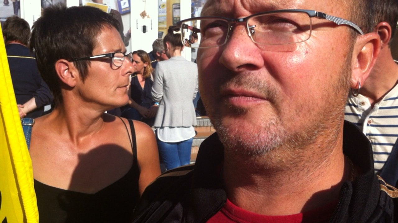 La distribution du courrier perturbée à Colombelles