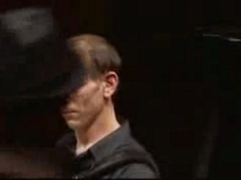 Tetes Raides aux Bouffes du Nord (7)