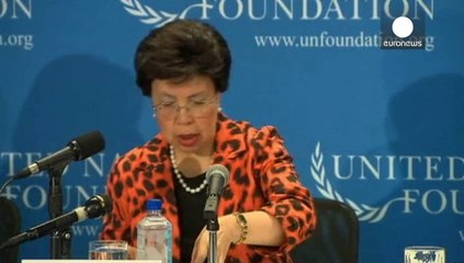 Dünya Sağlık Örgütü'ne göre Ebola son 40 yılın en büyük salgını