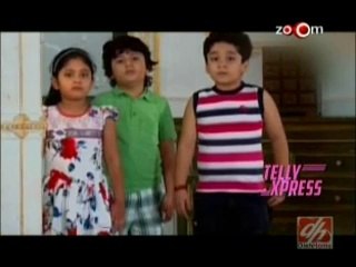 Saath Nibhana Sathiya 4th September 2014 Pari tries to manipulate Jigar