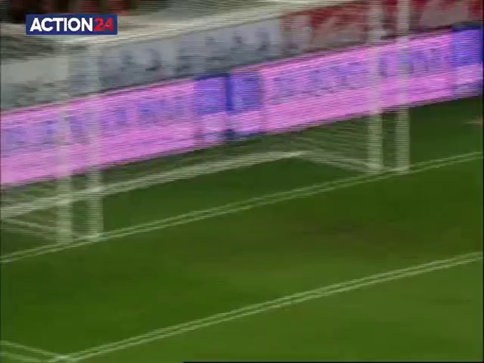 CZECH-USA 0-1