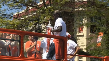 Sagna: Trudno mi było żegnać się z Arsenalem