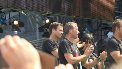 Schweinsteiger nowym kapitanem Niemiec